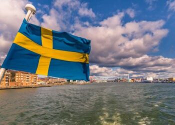 Sweden Introduces Prison Plan For Children