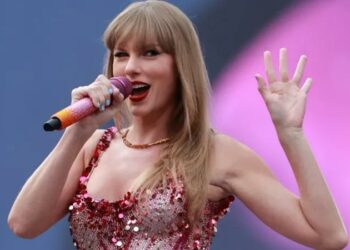 Taylor Swift, K-Pop Stars Lead Global Music Charts In 2025 — IFPI