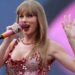 Taylor Swift, K-Pop Stars Lead Global Music Charts In 2025 — IFPI