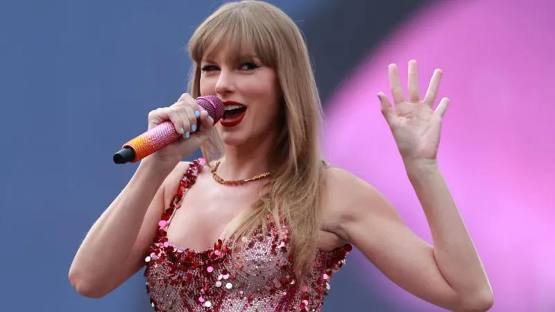 Taylor Swift, K-Pop Stars Lead Global Music Charts In 2025 — IFPI