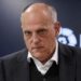 Man City Case Damaging For Premier League – Tebas