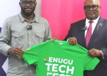 50,000 Global Participants To Attend Enugu Tech Festival