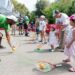Tennis Participation In U.S. Hits Record High