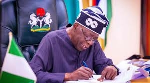 TINUBU