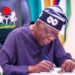RMAFC Lauds Tinubu’s Order On Oil Revenues Direct Remittance