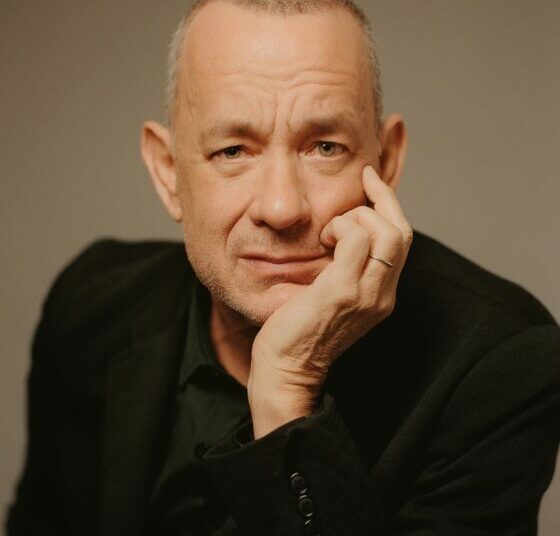 Tom Hanks To Star In Starburns Live Action/Stop Motion Adaptation of ‘Lincoln In The Bardo’ 1 TOM