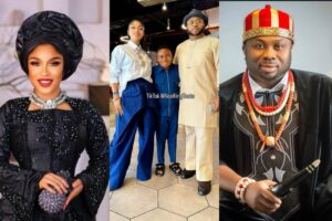 'What God Cannot Do Does Not Exist' – Tonto Dikeh Testifies Of God's Hand In Reconciliation With Ex-husband 2 TONTO2