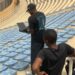Nigerian Stadia Risk FIFA, CAF Ban Over Substandard Seating, Monimichelle Boss Warns