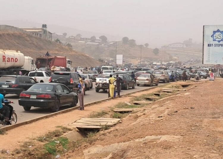 TRAFFIC