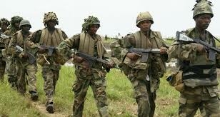 Troops Foil Kidnap Attack, Rescue 5 Victims In Enugu