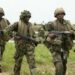 Troops Kill 3 Terrorists, Arrest 20 Suspects 5 Troops Foil Kidnap Attack, Rescue 5 Victims In Enugu