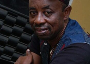 ‎Movie Director Tunde Kelani Warns Content Creators To Stop Making His Movies Into Reels