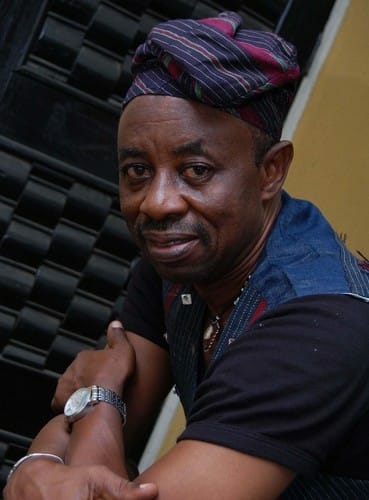 Movie Director Tunde Kelani Warns Content Creators To Stop Making His Movies Into Reels 1 TUNDE 1