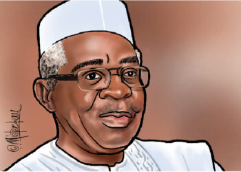 Gen Danjuma: Philanthropy Beyond Religious Lines