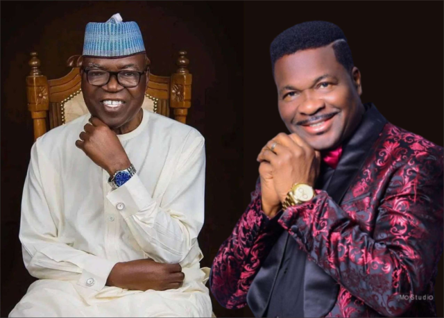 Tali Shani V Mike Ozekhome: How A Legal Mole-Hill Was Turned Into A Mountain 1 Tali Shani V Mike Ozekhome