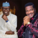Tali Shani V Mike Ozekhome: How A Legal Mole-Hill Was Turned Into A Mountain 5 Tali Shani V Mike Ozekhome: How A Legal Mole-Hill Was Turned Into A Mountain