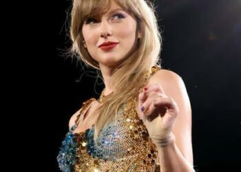 Welsh Woman Admits Selling Fake Taylor Swift Tickets