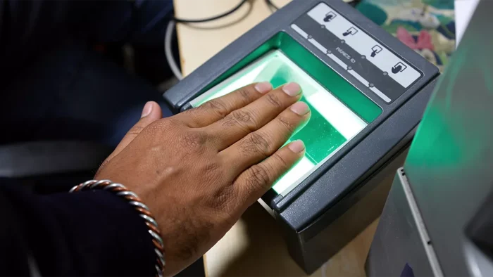 Telcos Reject Objection To e-Transmission Of Election Results, Insist On Nationwide Coverage Ahead 2027 Polls 1 Telcos Biometric
