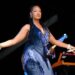 Tems Makes History With 7 Entries On Billboard Hot 100 Chart