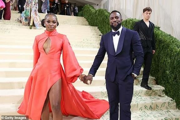 Tennis Star Sloane Stephens Announces Divorce From Husband, Altidore 1 Tennis star