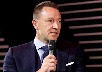 Terry ‘Frustrated’ Over Chelsea Caretaker Choice
