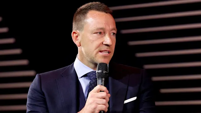 Terry 'Frustrated' Over Chelsea Caretaker Choice 1 Terry