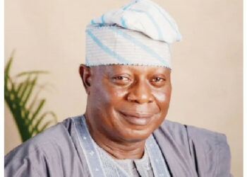 Governor, NUJ, Others Mourn The Sun Correspondent, Layi Olarewaju