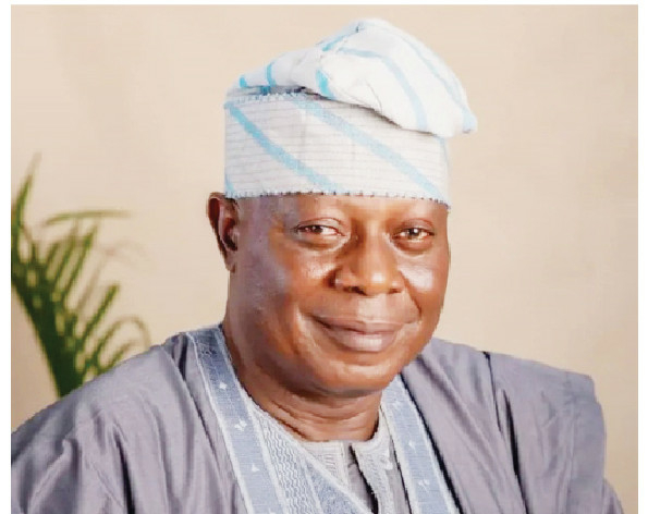 Governor, NUJ, Others Mourn The Sun Correspondent, Layi Olarewaju 1 The late Kwara State correspondent of The Sun, Layi Olarewaju.