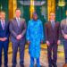 JUST-IN: Tinubu Meets AFRICOM Chief As Security Talks Deepen 5 JUST-IN: Tinubu Meets AFRICOM Chief As Security Talks Deepen