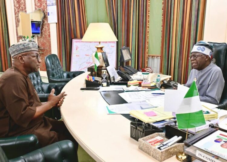 Kwara Attack: Nigeria Will Not Bow To Religious Extremism — Tinubu 1 Tinubu Kwara