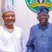 Tinubu Appoints Kaduna Governor Uba Sani To Lead APC Mobilisation 5 Tinubu Appoints Kaduna Governor Uba Sani To Lead APC Mobilisation