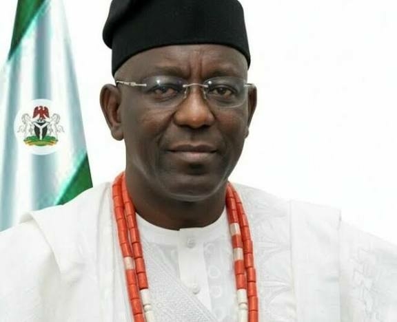 Tinubu's Aide, Adeboye, To Chair Newstap/SWAN 5-Star Award 1 Tinubus Aide