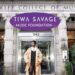 Tiwa Savage Launches Foundation To Empower African Creatives 5 Tiwa Savage Launches Foundation To Empower African Creatives