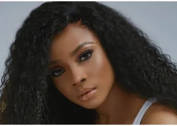 ‘I Prefer Settling Hospital Bills To Paying Monthly Tithes To Church’, Says Toke Makinwa