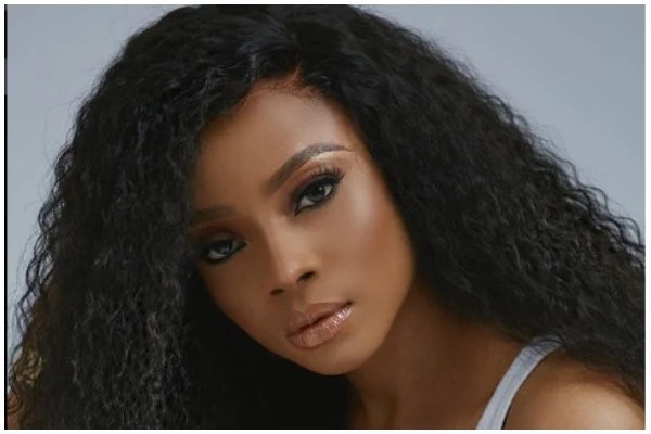 'I Prefer Settling Hospital Bills To Paying Monthly Tithes To Church', Says Toke Makinwa 1 Toke Makinwa