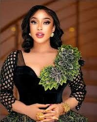 Tonto Dikeh Celebrates Discipleship Graduation