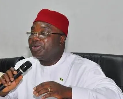 Tony Ojukwu