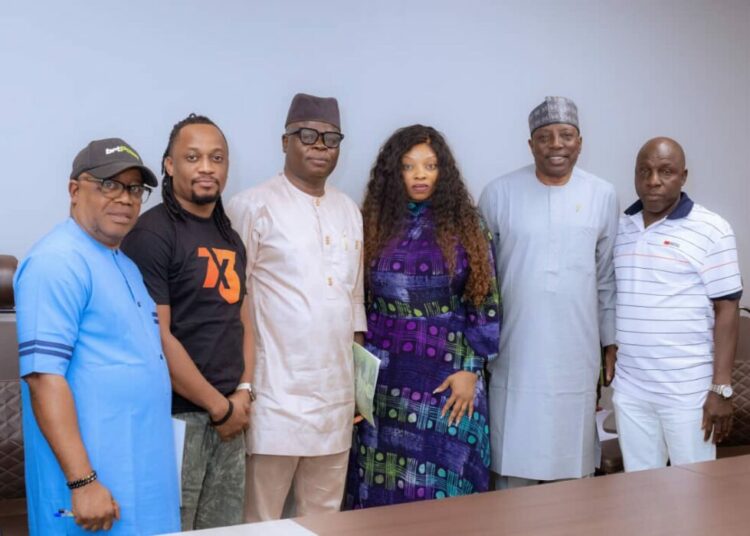 Toptier Sports, NNL Gear Up For Second Half Of 2025/2026 Season 1 Top tier sport