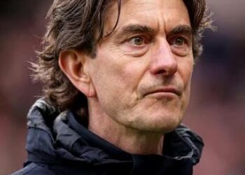 Tottenham Hotspur Sack Thomas Frank Amid Fan Uproar
