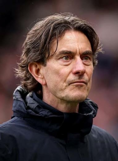 Tottenham Hotspur Sack Thomas Frank Amid Fan Uproar 1 Tottenham