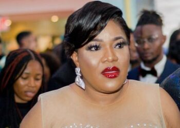 ‘N10m Box Office Remark Was Sarcastic’, Toyin Abraham Clarifies Kunle Afolayan’s Comments