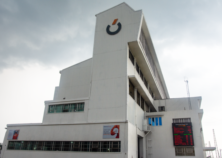 Transcorp Power Plc