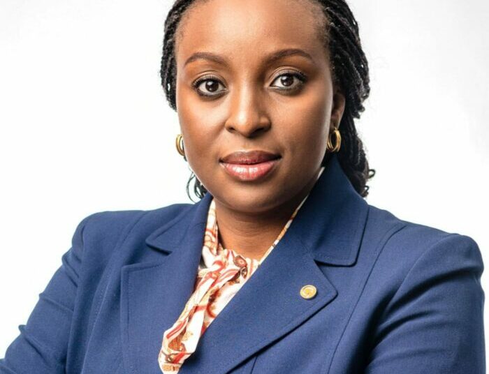 Transcorp Group Declares N136bn Net Profit As Revenue Rises By 33% to N544bn 1 Dr Owen Omogiafo