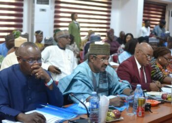 Lack Of Budget Release Crippling Activities At Transport Ministry — Minister