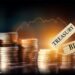 Treasury Bills Offer Get 272% Over-subscription as Yields Ease at Auction 5 Treasury Bills Offer Get 272% Over-subscription as Yields Ease at Auction