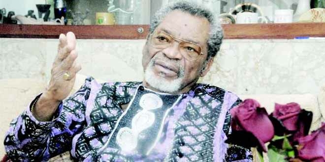 Braithwaite Was Moral Voice In Nigeria’s Political Evolution – Sanwo-Olu 1 Dr Tunji Braithwaite
