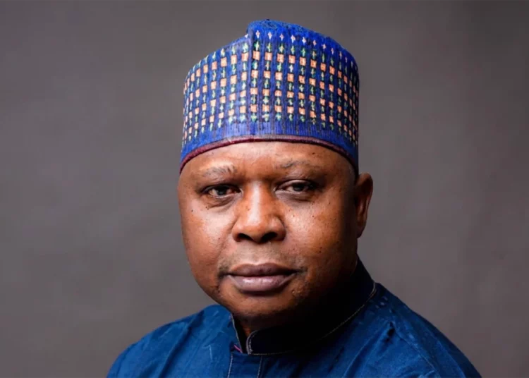 Eid-el-Fitr: Turaki Urges Peace, Vigilance 1 Turaki