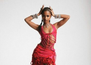 Tyla Confirms Tracklist For Her 2026 Unreleased Album, ‘A-Pop’
