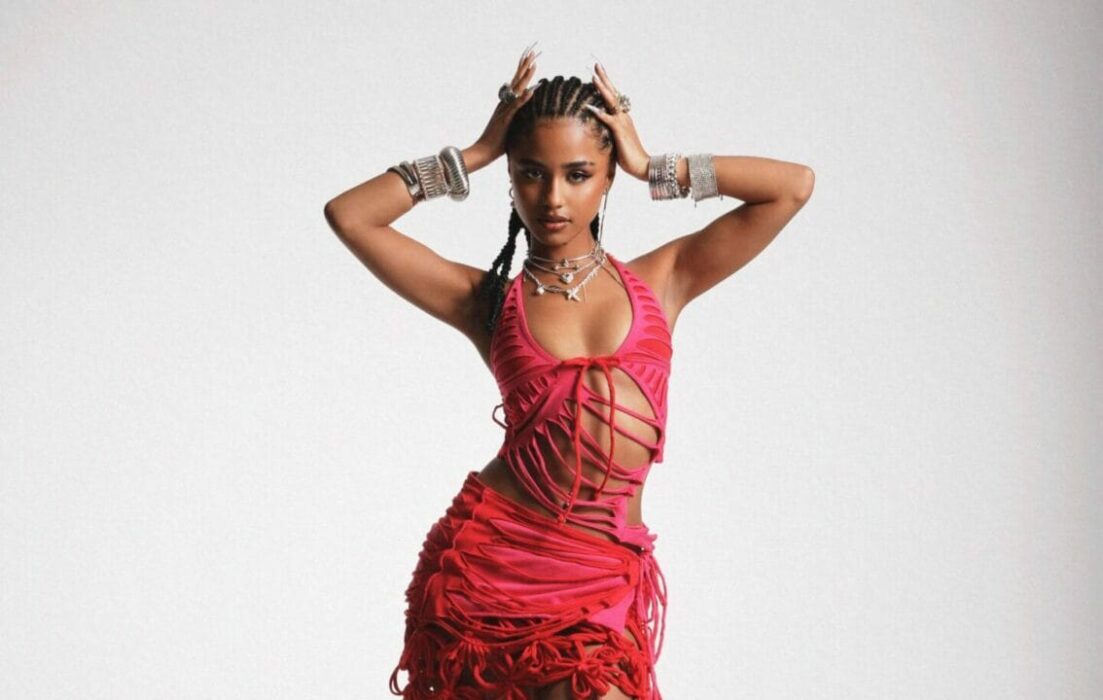 Tyla Confirms Tracklist For Her 2026 Unreleased Album, ‘A-Pop’