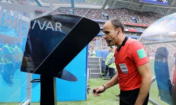 VAR Under Scrutiny For 'Microscopic' Interventions, Says UEFA Chief 1 UEFA